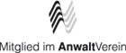 Logo Anwaltverein