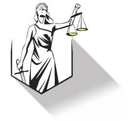 Logo Rechtsanwalt Baronick